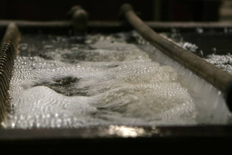 用于Jane Debbrecht的电镀采访简介