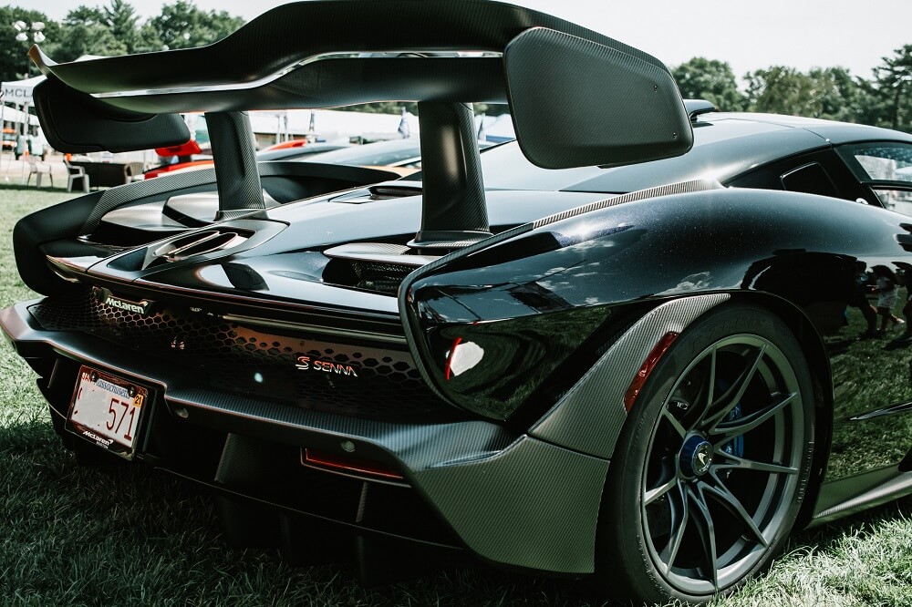 用于汽车应用中使用的轻质材料腐蚀的图像