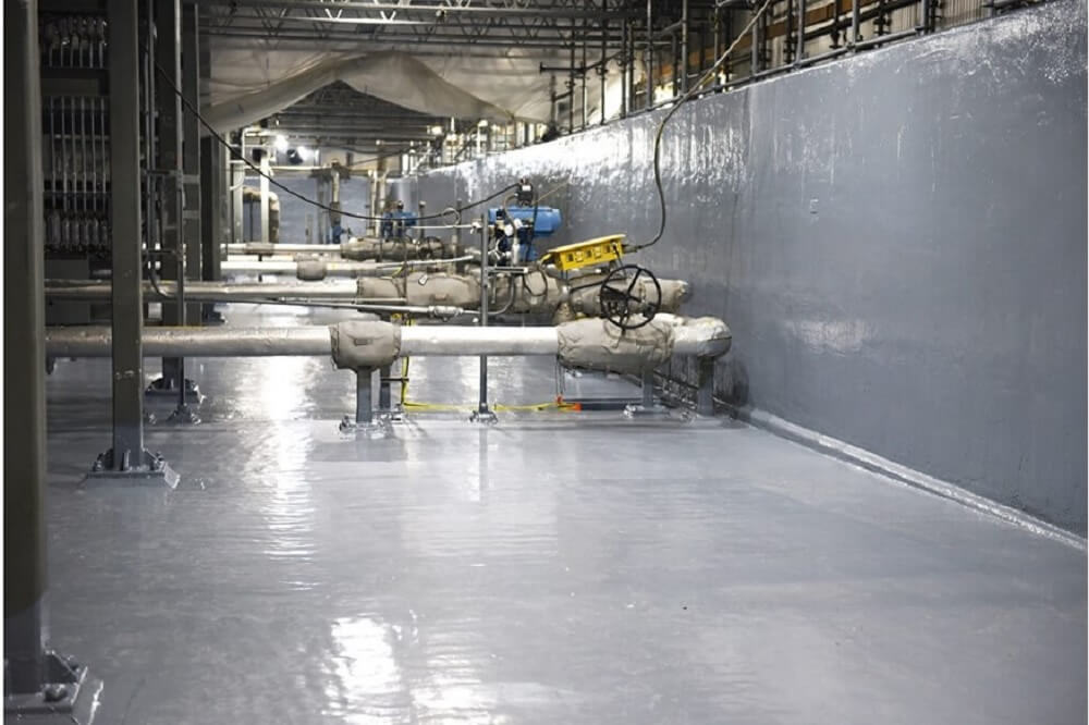 关于聚脲涂料需要知道的8件事图片