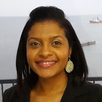 crystal Nanan的照片