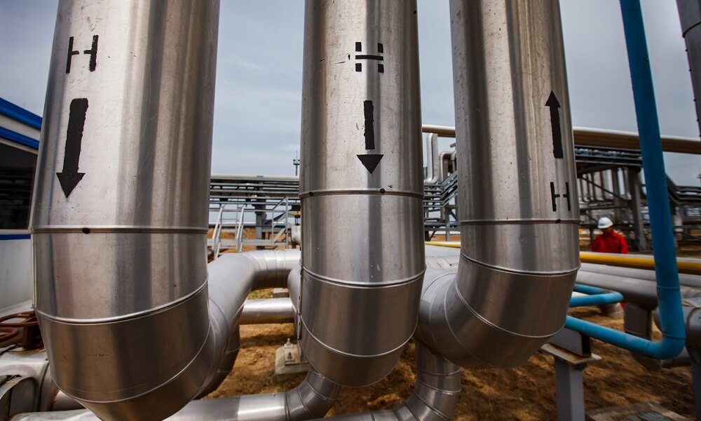 氢运输是否意味着管道行业的可持续性